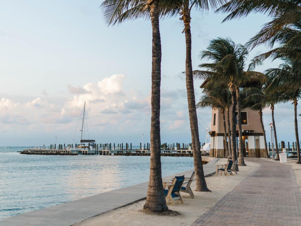 Marlin Bay Resort & Marina Managed By Elite Alliance Hospitality Marathon Exterior photo
