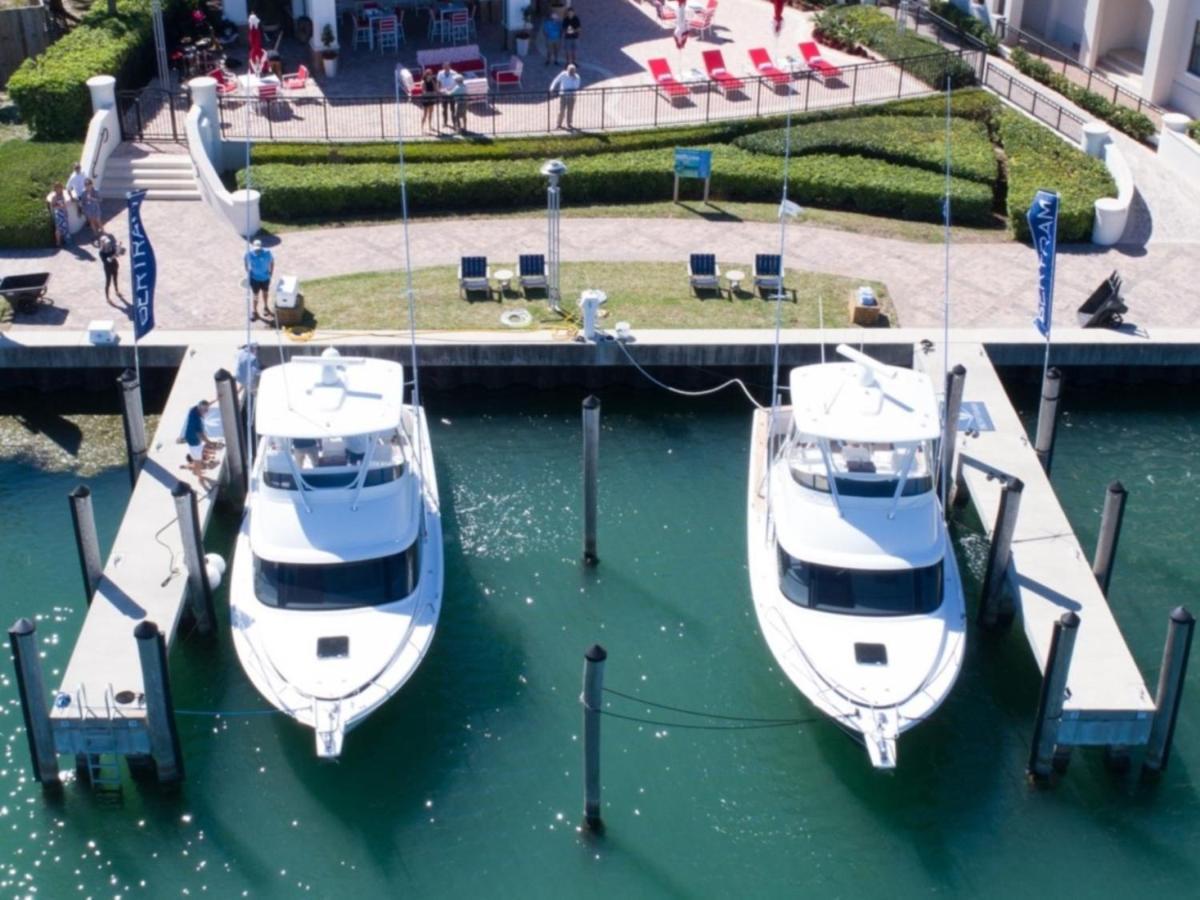 Marlin Bay Resort & Marina Managed By Elite Alliance Hospitality Marathon Exterior photo