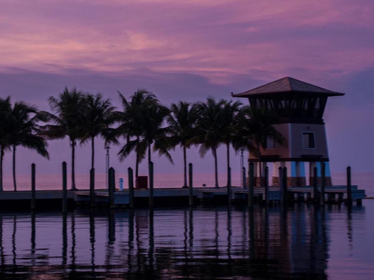 Marlin Bay Resort & Marina Managed By Elite Alliance Hospitality Marathon Exterior photo