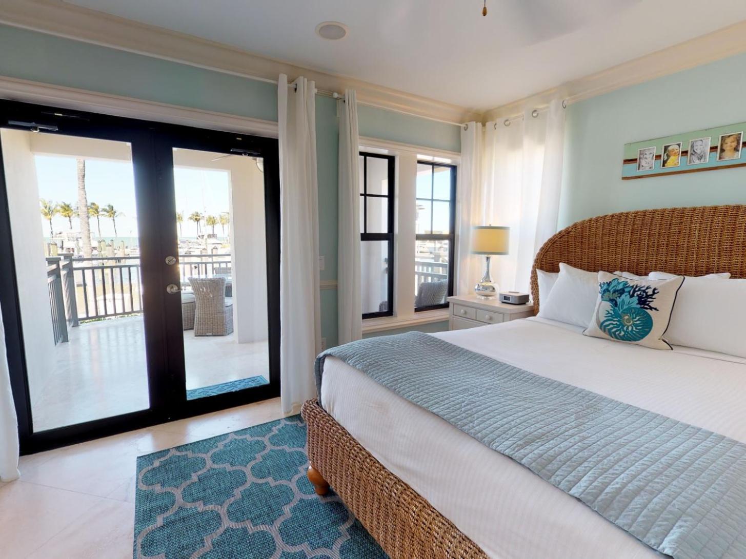 Marlin Bay Resort & Marina Managed By Elite Alliance Hospitality Marathon Room photo